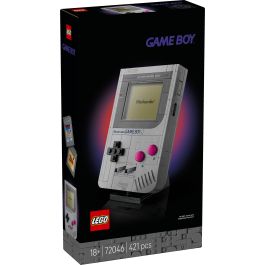 LEGO® Super Mario - Game Boy (72046) | Noriel
