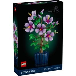 LEGO® Botanicals - Hibiscus (10372) | Noriel