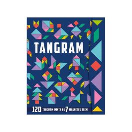 DEMIU × TANGRAM BALLON BLACK TGA-G58 Tangram | Noriel
