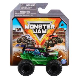 Hot wheels monster jam grave digger clearance