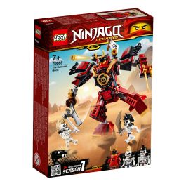 LEGO® Ninjago - Samurai Mech (70665) | Noriel