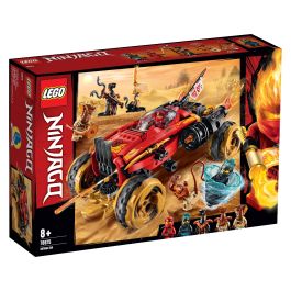 LEGO® NINJAGO® - Katana 4x4 (70675) | Noriel