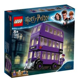Lego Harry Potter Knight Bus 75957 Noriel