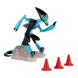 Figurina Ben 10 - XLR8 | Noriel