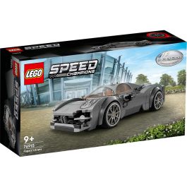 LEGO® Speed Champions - Pagani Utopia (76915) | Noriel