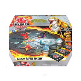 Set de joaca, Bakugan, Battle Matrix S3