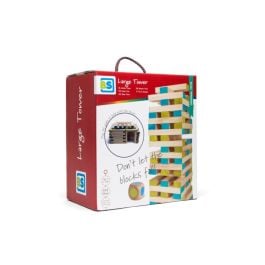 Turn gigant Jenga, BS Toys | Noriel