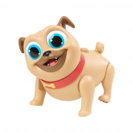 Bingo and cheap rolly toys