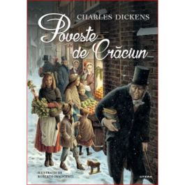 Poveste de Craciun, Charles Dickens, Reeditare 