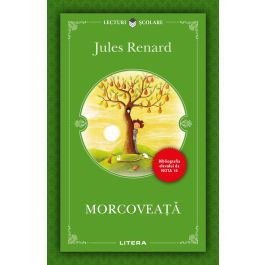 Morcoveata, Jules Renard, Editie noua