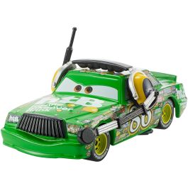 Masina Cars Die Cast - Chick Hicks (DXV48) | Noriel