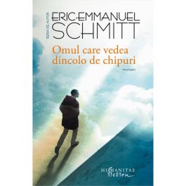 Omul care vedea dincolo de chipuri, Eric-Emmanuel Schmitt