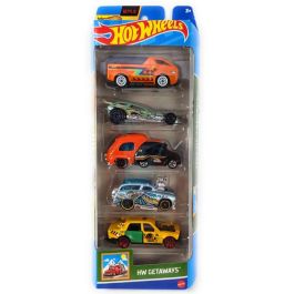 ミニカー HotWheels Airstream DREAM VEHICLE SET 2000 Hot Wheels Airstream Set | CollectiblesAndMoreInStore