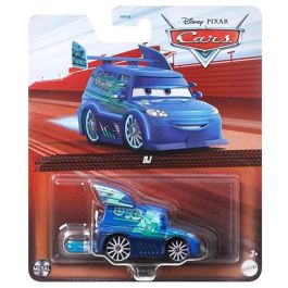 Masinuta din metal, Disney Cars, DJ, HTX94 | Noriel