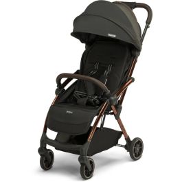 Carucior sport Leclerc Influencer, Black Brown