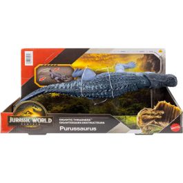 Figurina articulata, Jurassic World Gigantic Thrashers
