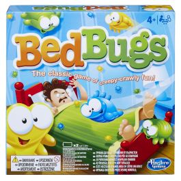 Joc Interactiv Pentru Copii Bed Bugs Noriel