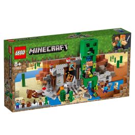 LEGO® Minecraft™ - Mina Creeper™ (21155) | Noriel