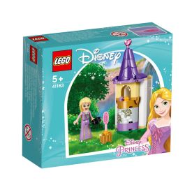LEGO® Disney Princess™ Turnul micut al lui Rapunzel (41163) | Noriel