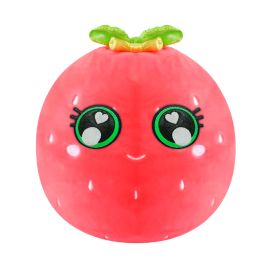 Jucarie de plus gonflabila, Little Biggies, Capsuna | Noriel