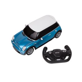 Masina cu telecomanda Rastar Mini Cooper S 1:14 | Noriel