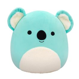Jucarie de plus, Squishmallows, Koala Kevin, 30 cm | Noriel