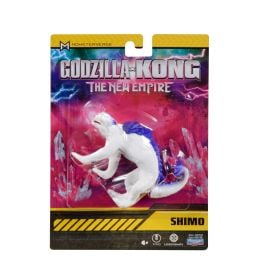 Muñeca gigante Shimo de 27 cm - Godzilla