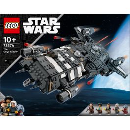 onboro★ LEGO® Star Wars™ Luke Skywalker™ (Red Five) Helmet (75327) cumpăra