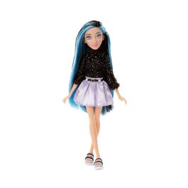 Papusa Project MC2 - Devon D'Marco | Noriel