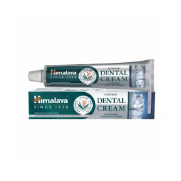 Pasta De Dinti Himalaya Dental Cream Salt 100 Ml Noriel