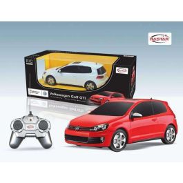 Volkswagen GTI ラジコンカー Rastar 1:12 Volkswagen Golf GTI (cu radiocomanda) | Noriel