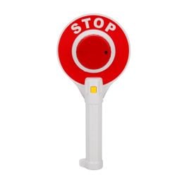 Stop Rutier Indicator rutier cu lumini, Maxx Wheels, Stop and Go | Noriel