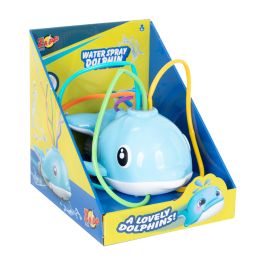 Jucarie pentru apa, Zapp Toys, Delfin | Noriel