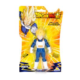 Figurina Monster Flex Dragon Ball Z, Super flexibil, Super Sayan