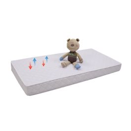 Saltea Copii MyKids Confort 120x60x8 cm