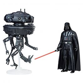 figurina darth vader