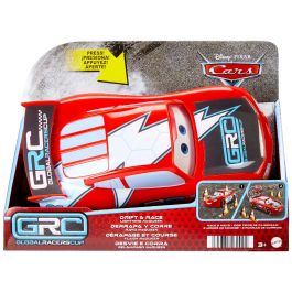 大量　44体Cars Lightning McQueen ミニカーセット Disney Pixar Cars Lot Lightning McQueen Series 1:55 Romania | Ubuy