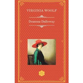 Doamna Dalloway, Virginia Woolf