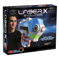 042409889114 88911_001w Blaster Laser X, Evolution B2 