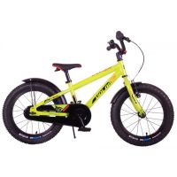 08715347916618 91661_001 Bicicleta EandL Cycles, Rocky, 16 Inch, Verde