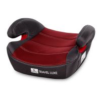 1007134 2018_001 Inaltator auto Lorelli Travel Luxe, Isofix, 15-36 Kg, Red