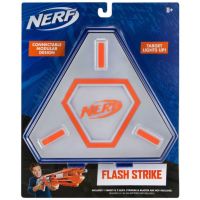 191726018100 NER0240_001w Tinta Nerf, Elite Target (Flash Strike)