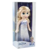 192995217980 Papusa Disney Frozen 2, Elsa The Snow Queen