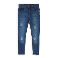 20211224 Pantaloni jeans Minoti Edgy