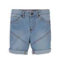20211269 Pantaloni jeans scurti Minoti Flow