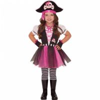 20212186 Costum de petrecere pirat 