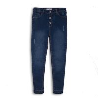 3201275 Pantaloni jeans cu nasturi Minoti Whoa