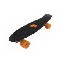 328GRG045_001 Skateboard penny board DHS Nextreme Freedom, negru