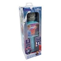 3380743088297 Microfon Karaoke, Lexibook, wireless cu bluetooth, Disney Frozen 2