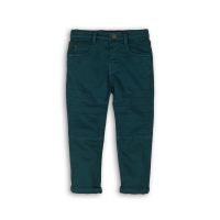 34110320 Pantaloni lungi cu buzunare Minoti Skate, Verde